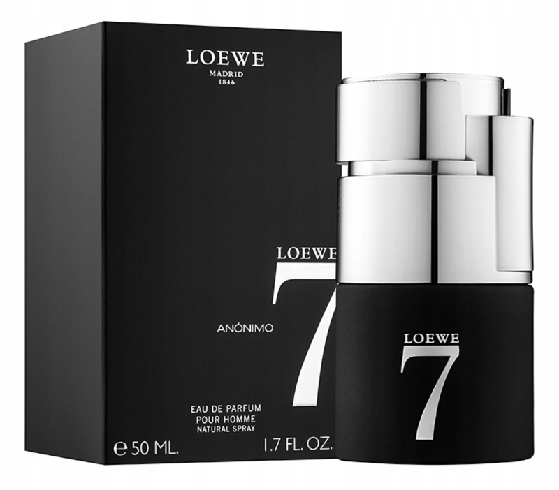 Woda perfumowana 50 ml – Idealny wybór na każdą okazję