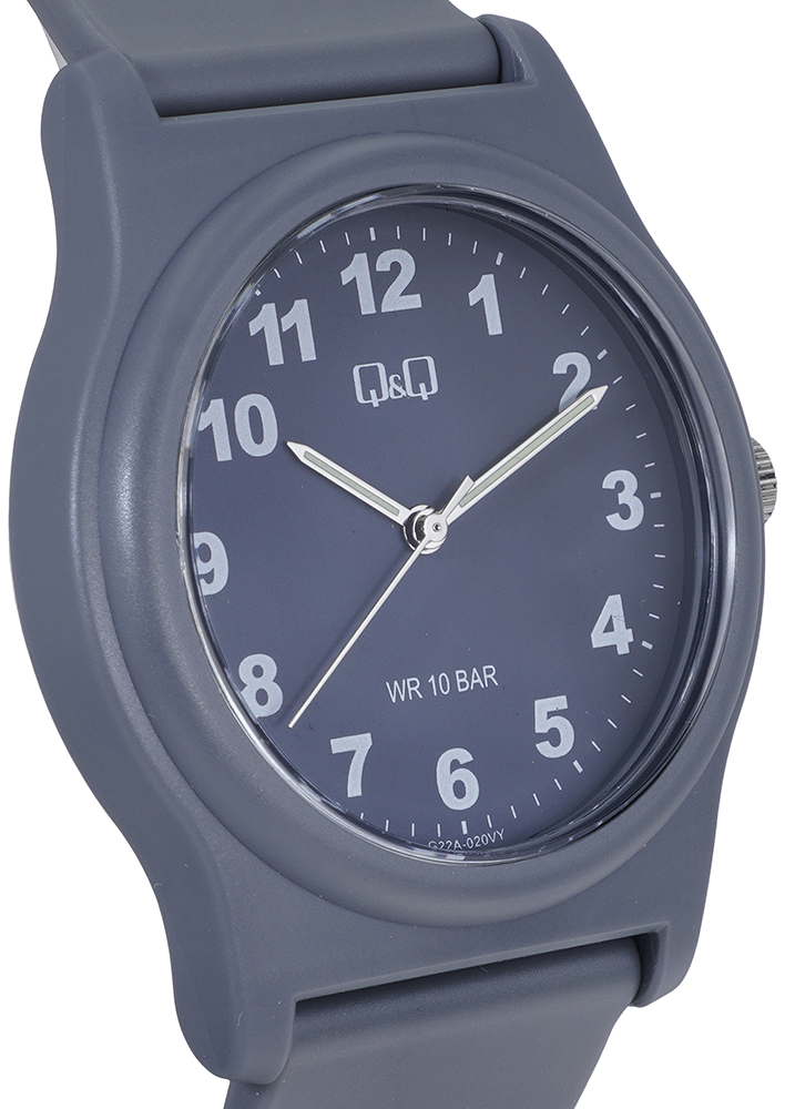 Mechanizm kwarcowy – Precyzja i niezawodność