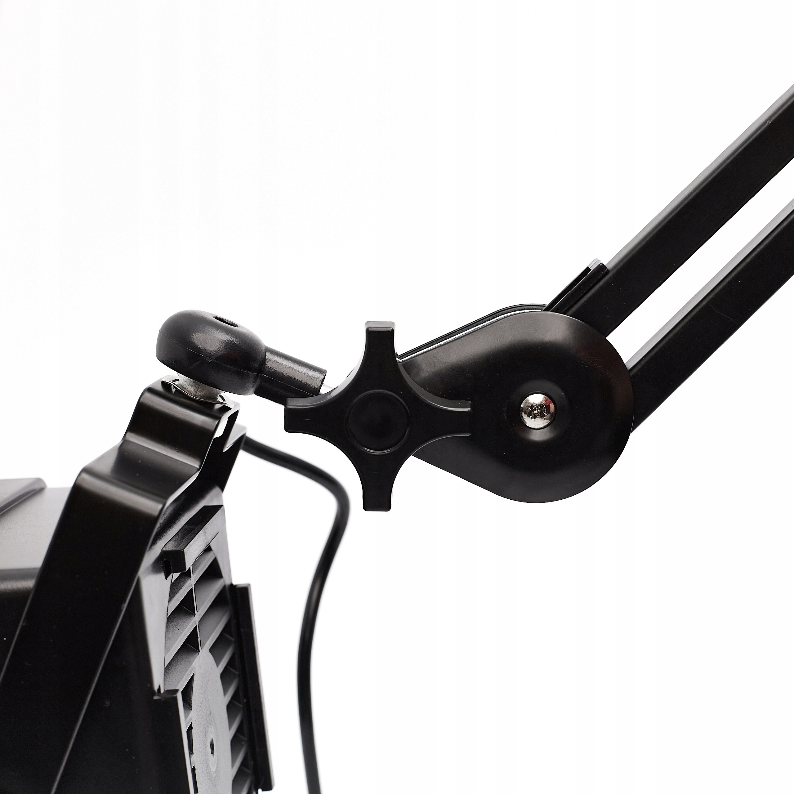 Regulowana moc ssania – dostosuj do swoich potrzeb