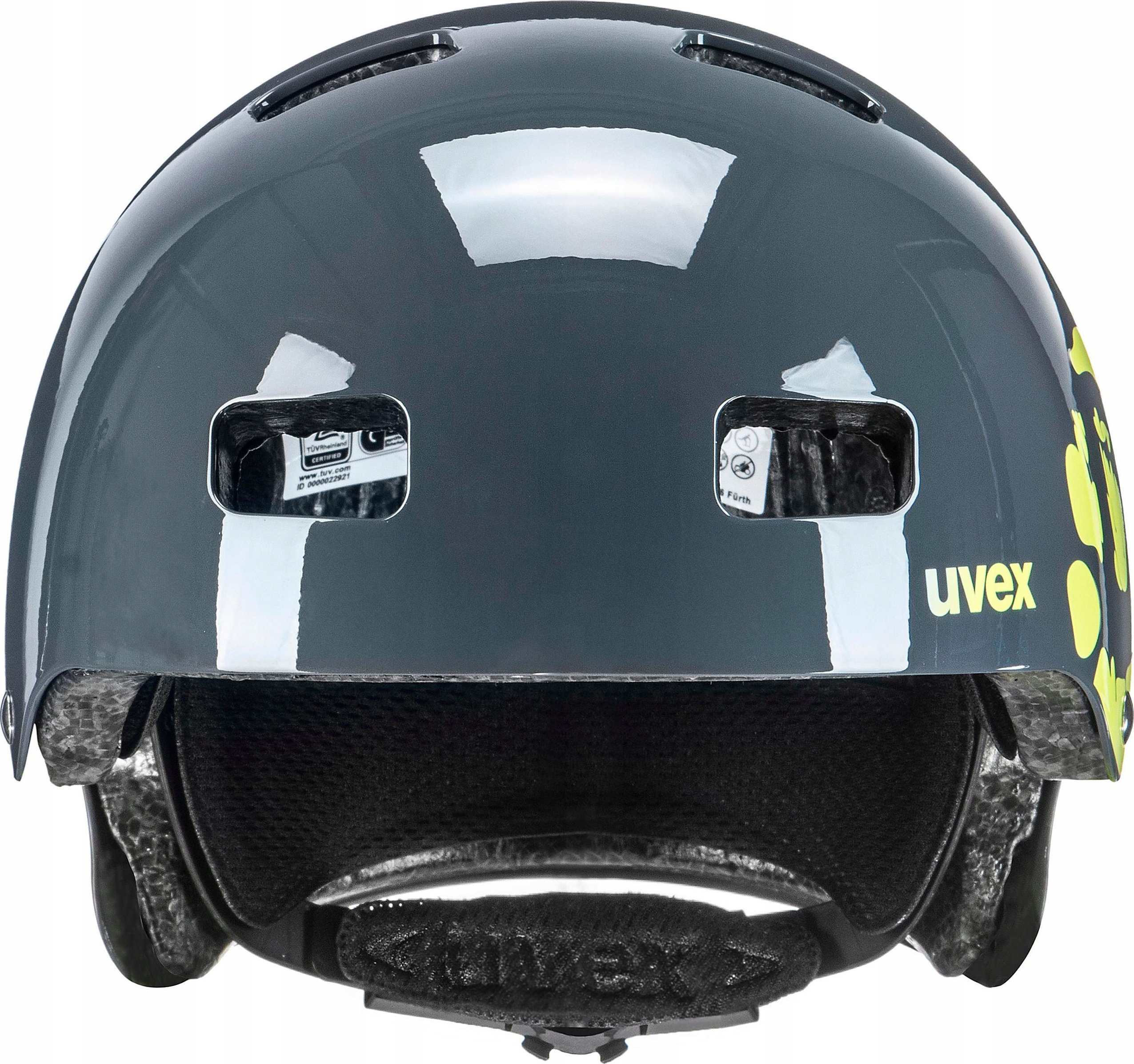 Technologia Hardshell – Ochrona przed uderzeniami