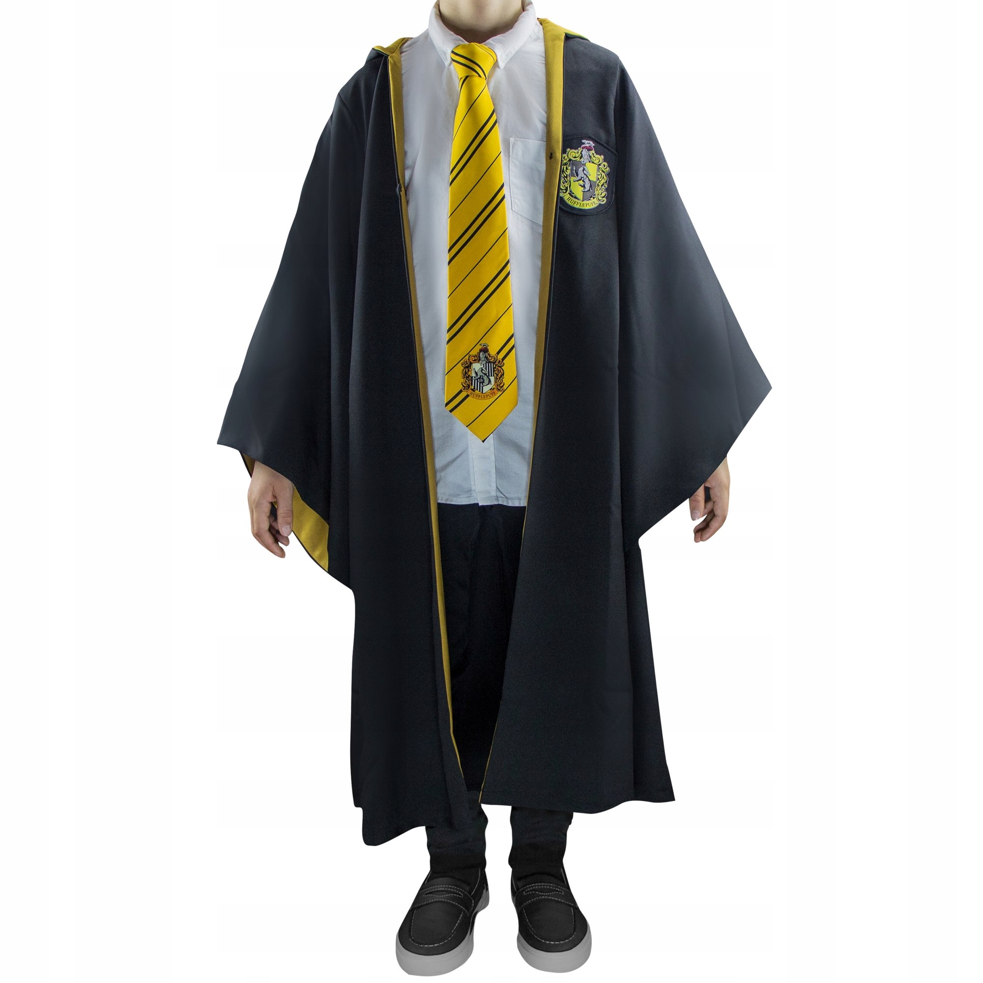 Oficjalnie licencjonowana szata robocza Harry Potter