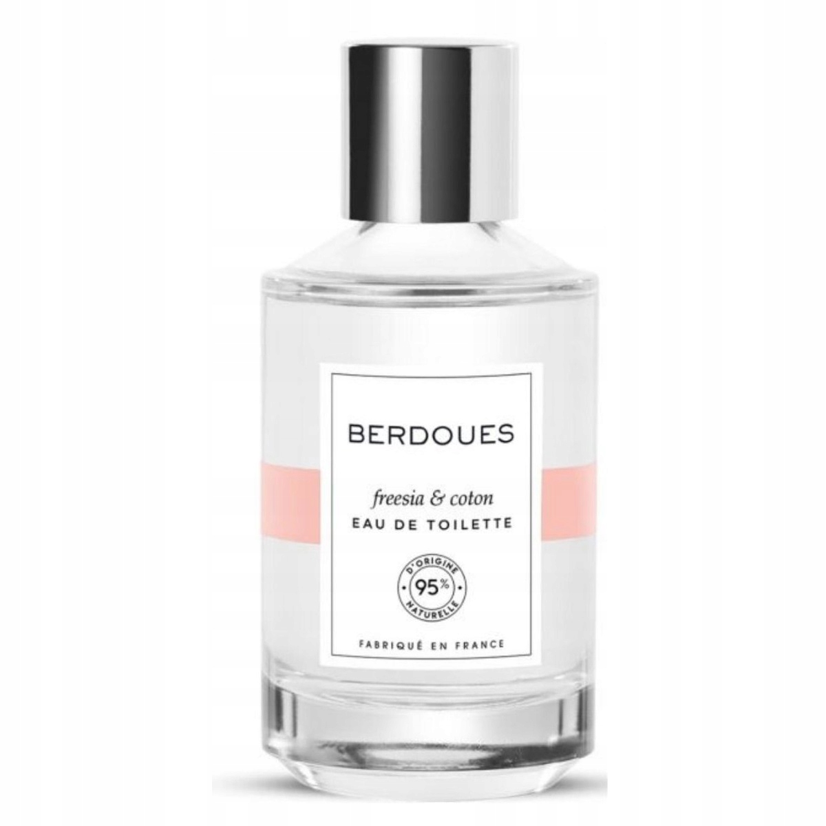 Pojemność i składniki – 100 ml doskonałości