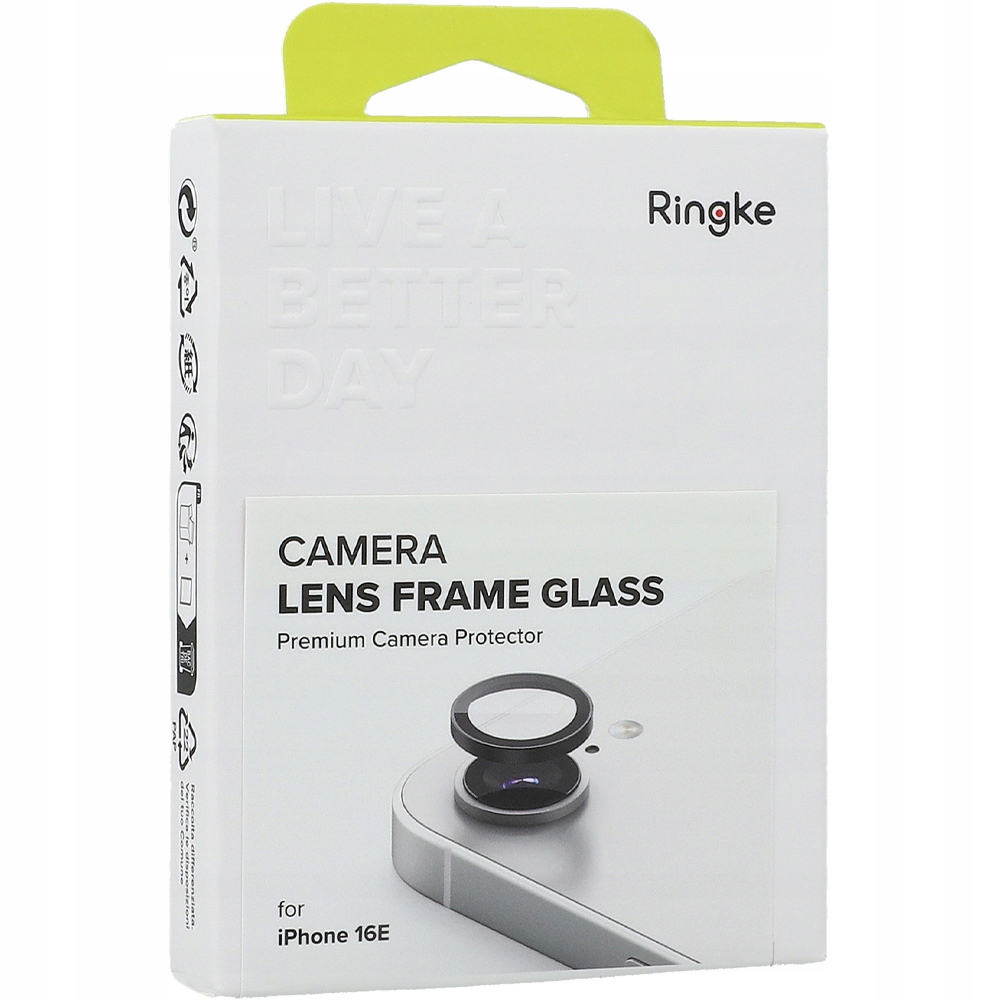 Łatwa instalacja dzięki dołączonemu zestawowi montażowemu