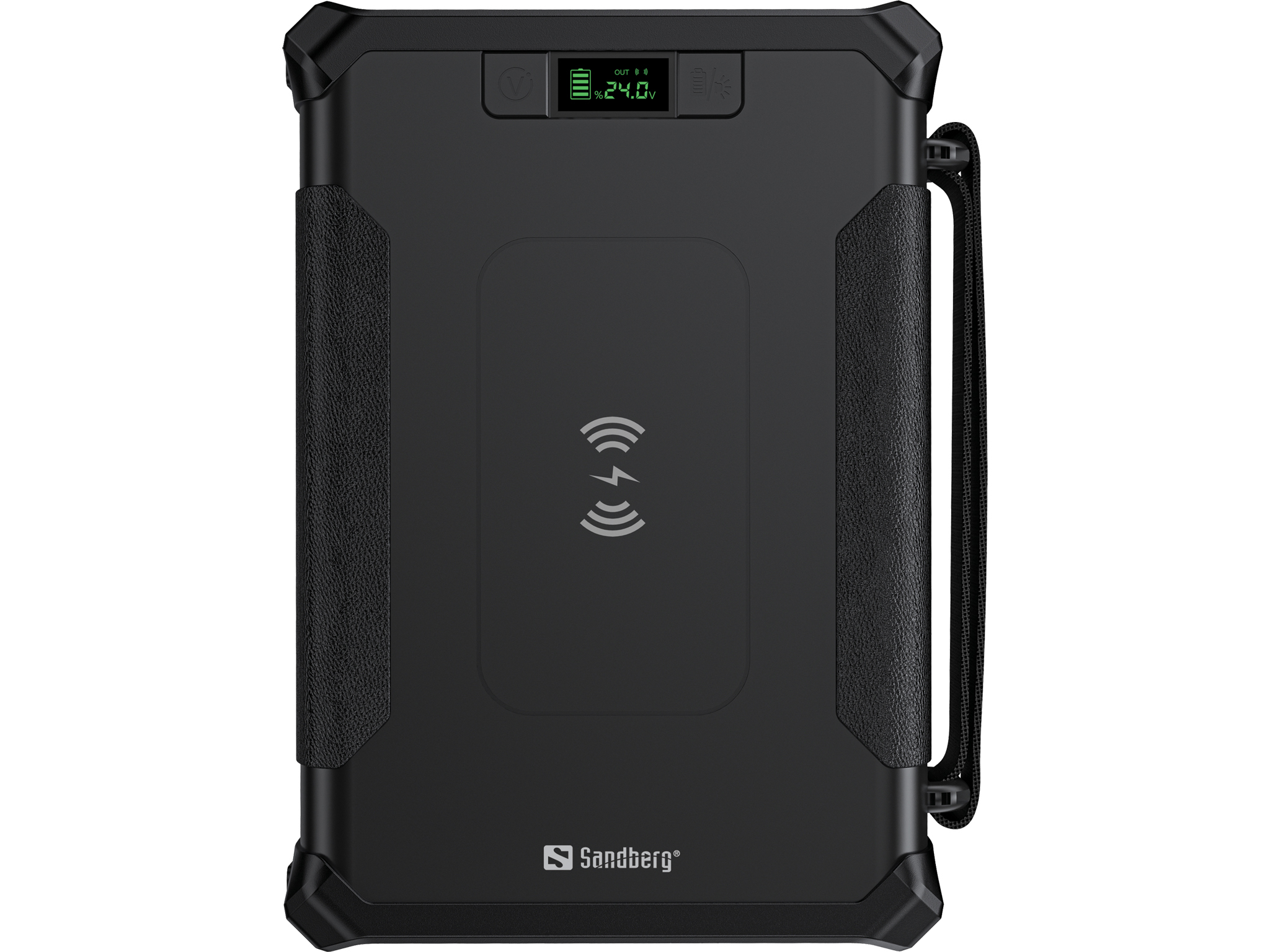 Technologia szybkiego ładowania – Power Delivery i Qualcomm Quick Charge