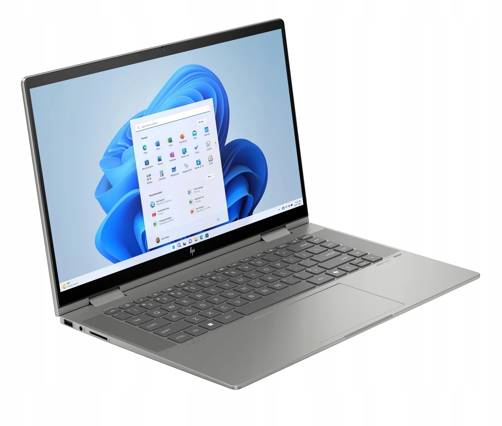 Nowoczesny design i mobilność – Stylowa konstrukcja