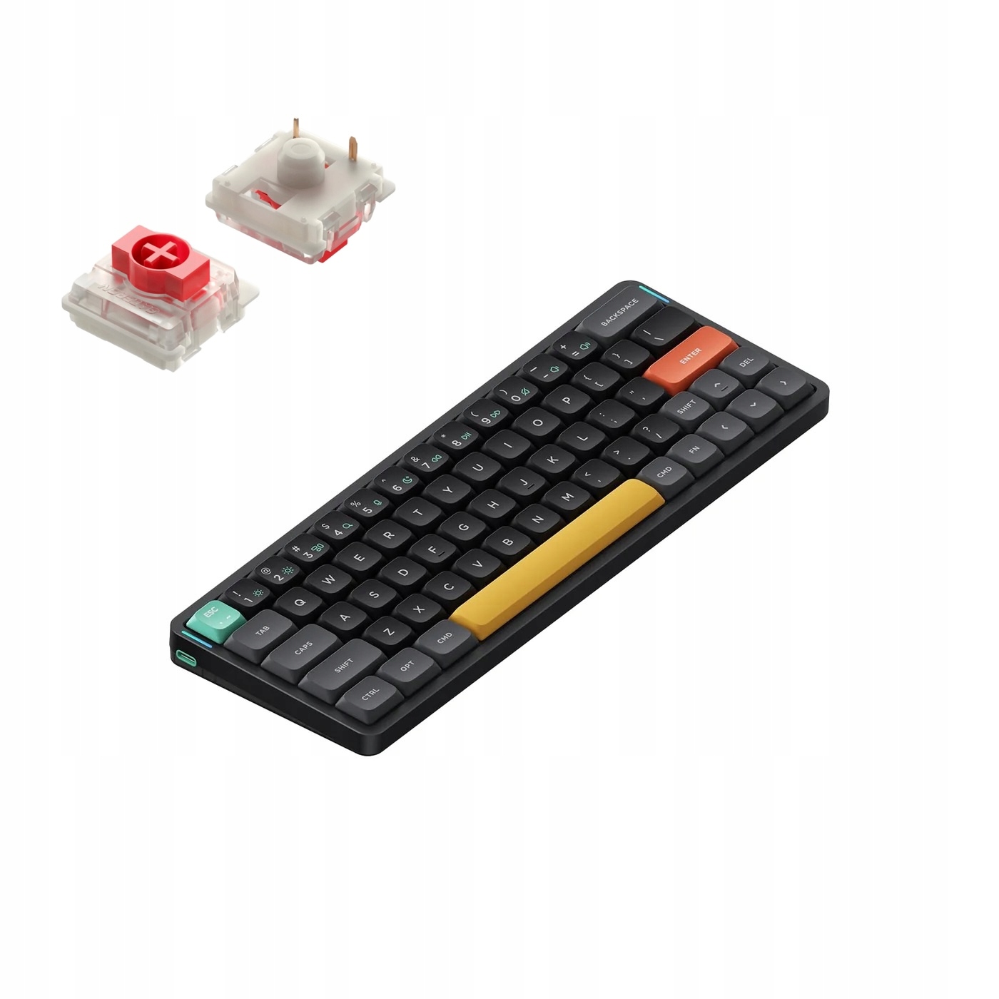 Funkcje programowalne – Personalizacja i dostosowanie