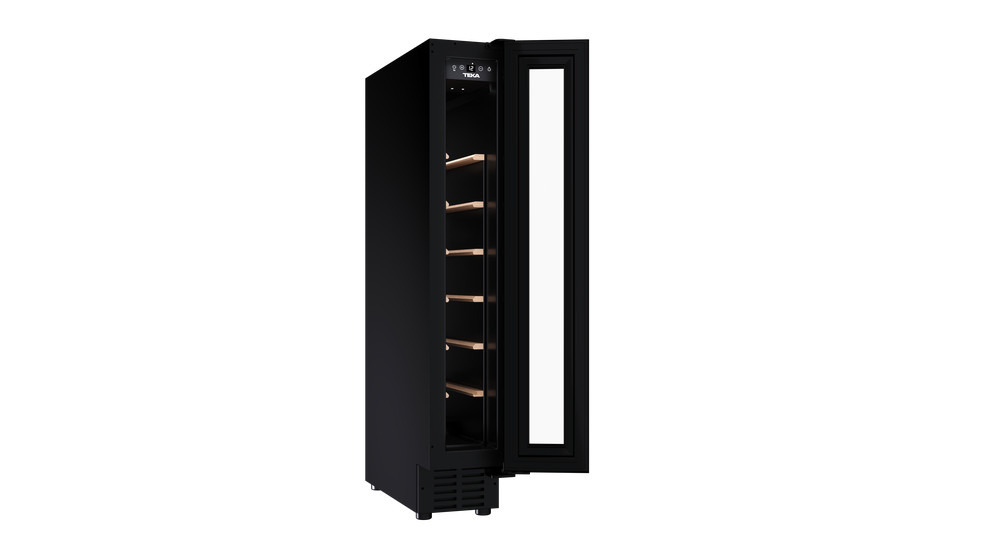 Stabilizacja temperatury – System SmartControl dla stałych warunków
