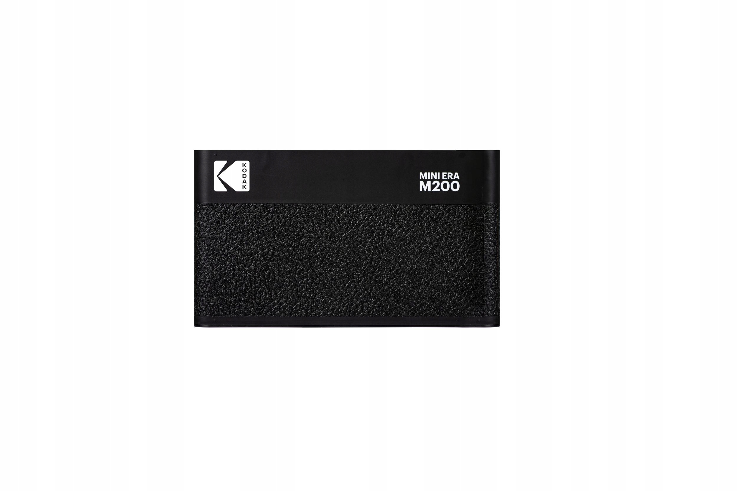 Nowoczesny design inspirowany klasycznymi aparatami Kodak