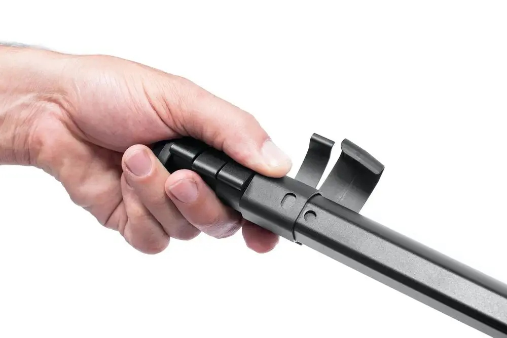 Szybka konwersja Travel Tripod w ultralekki statyw stołowy