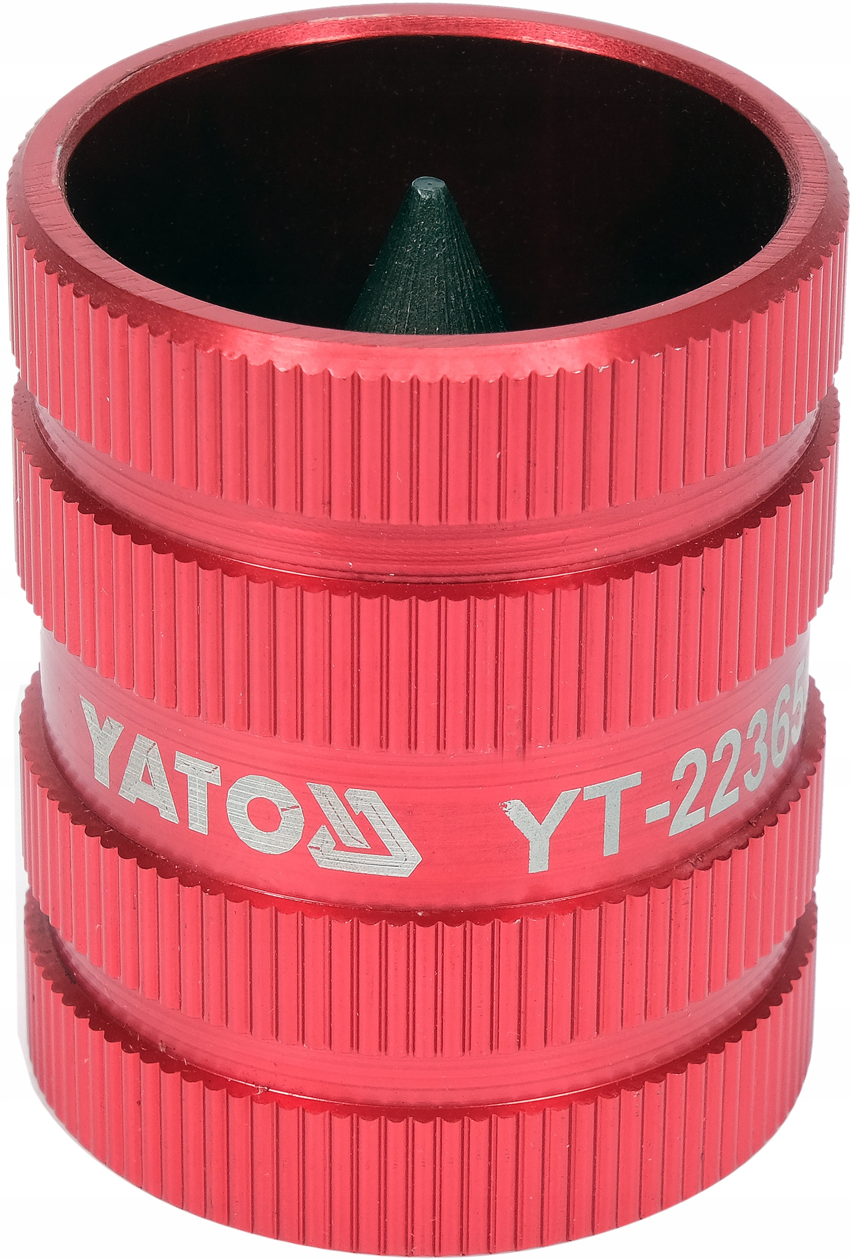 Wygładzanie i fazowanie krawędzi – Doskonałe wykończenie powierzchni