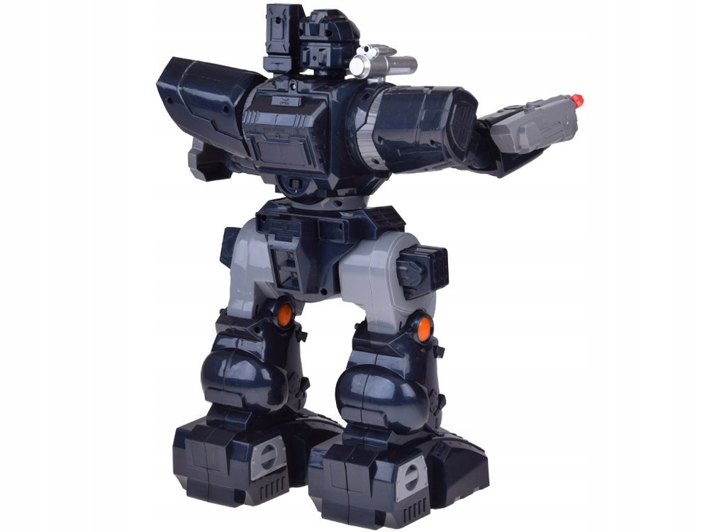 Zdalne sterowanie i łatwość obsługi