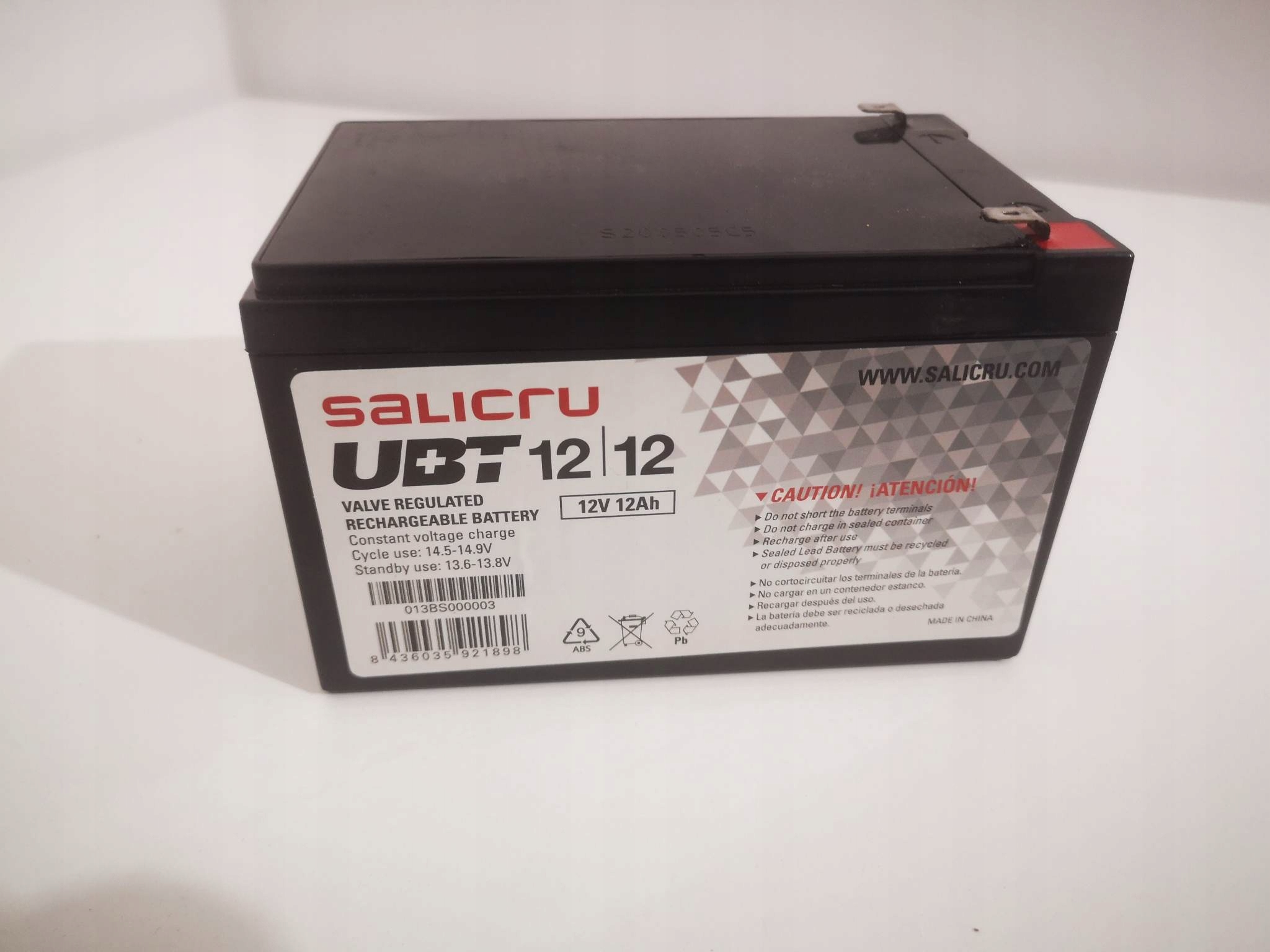 Zastosowanie w różnych warunkach – Od -20º do 50º