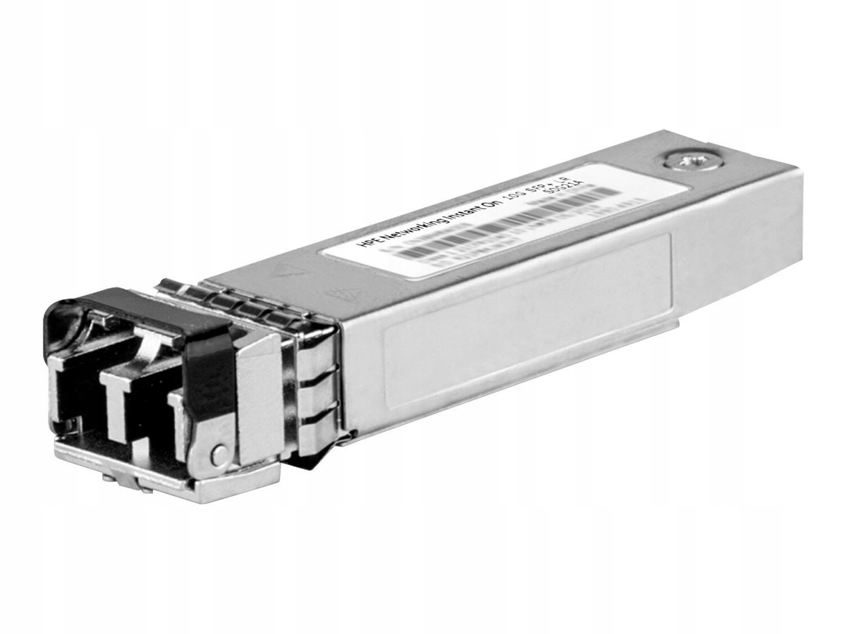 Kluczowe parametry techniczne – Co musisz wiedzieć o HPE S0G21A