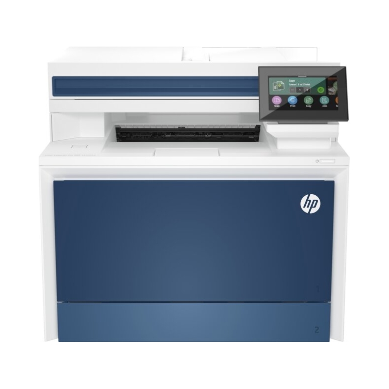 HP Color LaserJet Pro MFP 4302FDW – Wielofunkcyjna drukarka laserowa dla małych i średnich firm