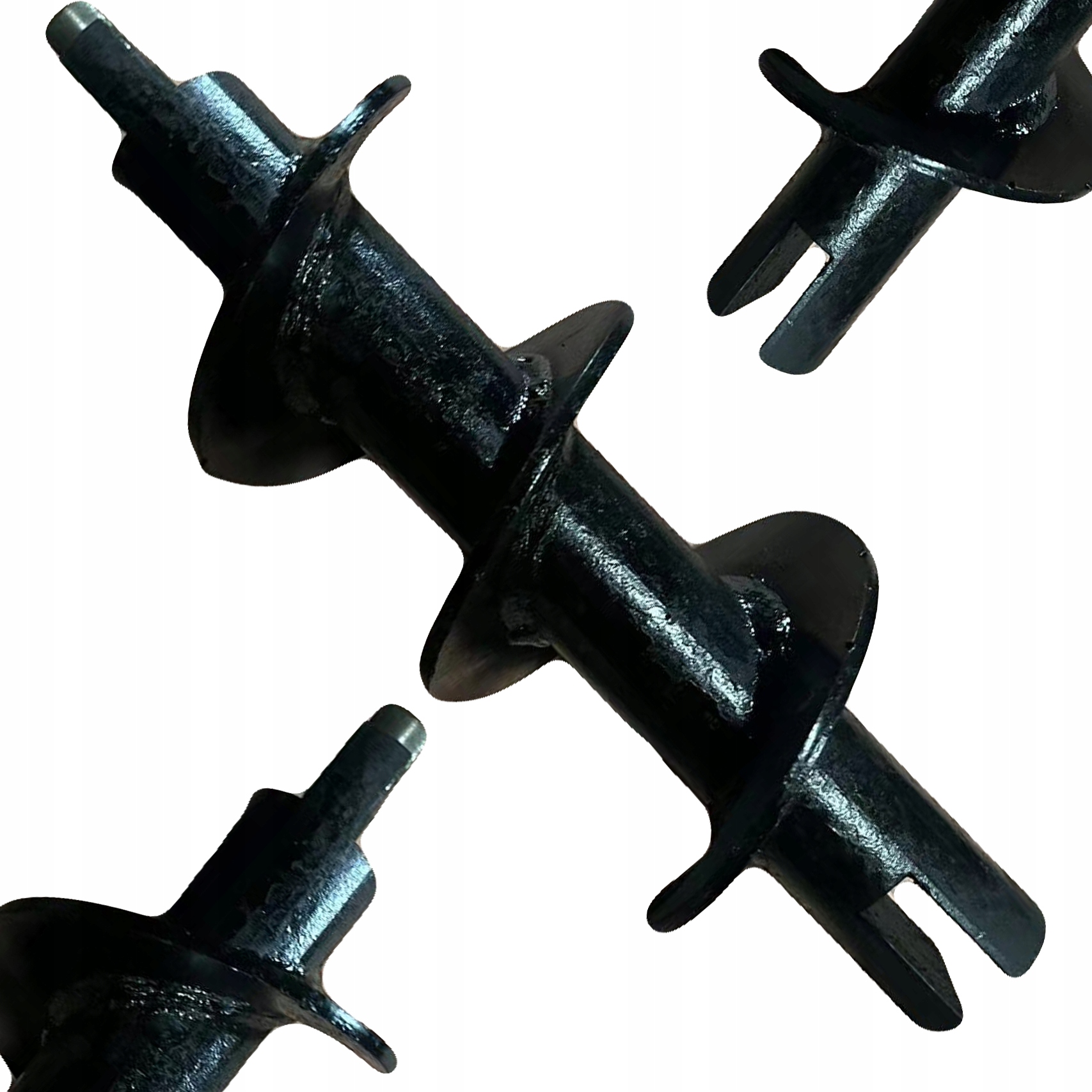 Mieszadło do wielofunkcyjnej maszyny natryskowej Rosfix MultiSpray MS4000 – Idealne rozwiązanie do mieszania