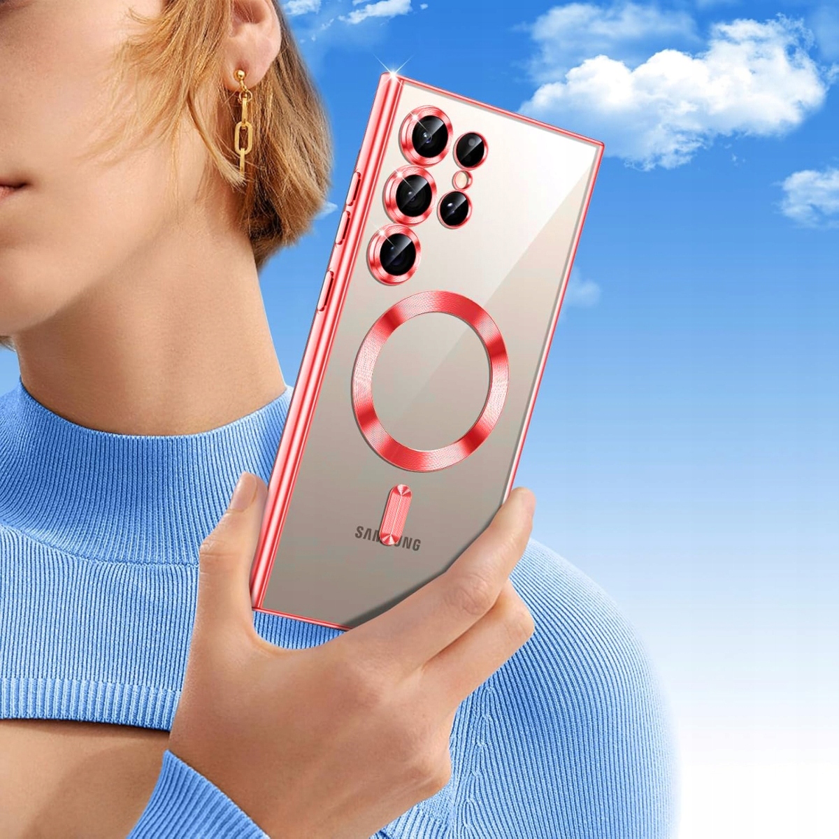 Smukła konstrukcja i lekkość