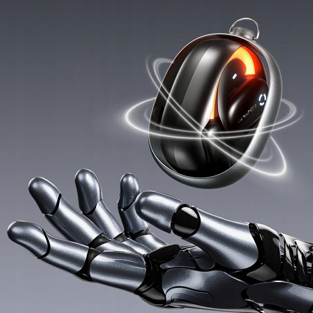 Aktywna redukcja hałasu – Zanurz się w muzyce