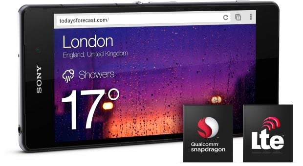 Get lag-free UI and zero loading time with Sony’s best Android phone.