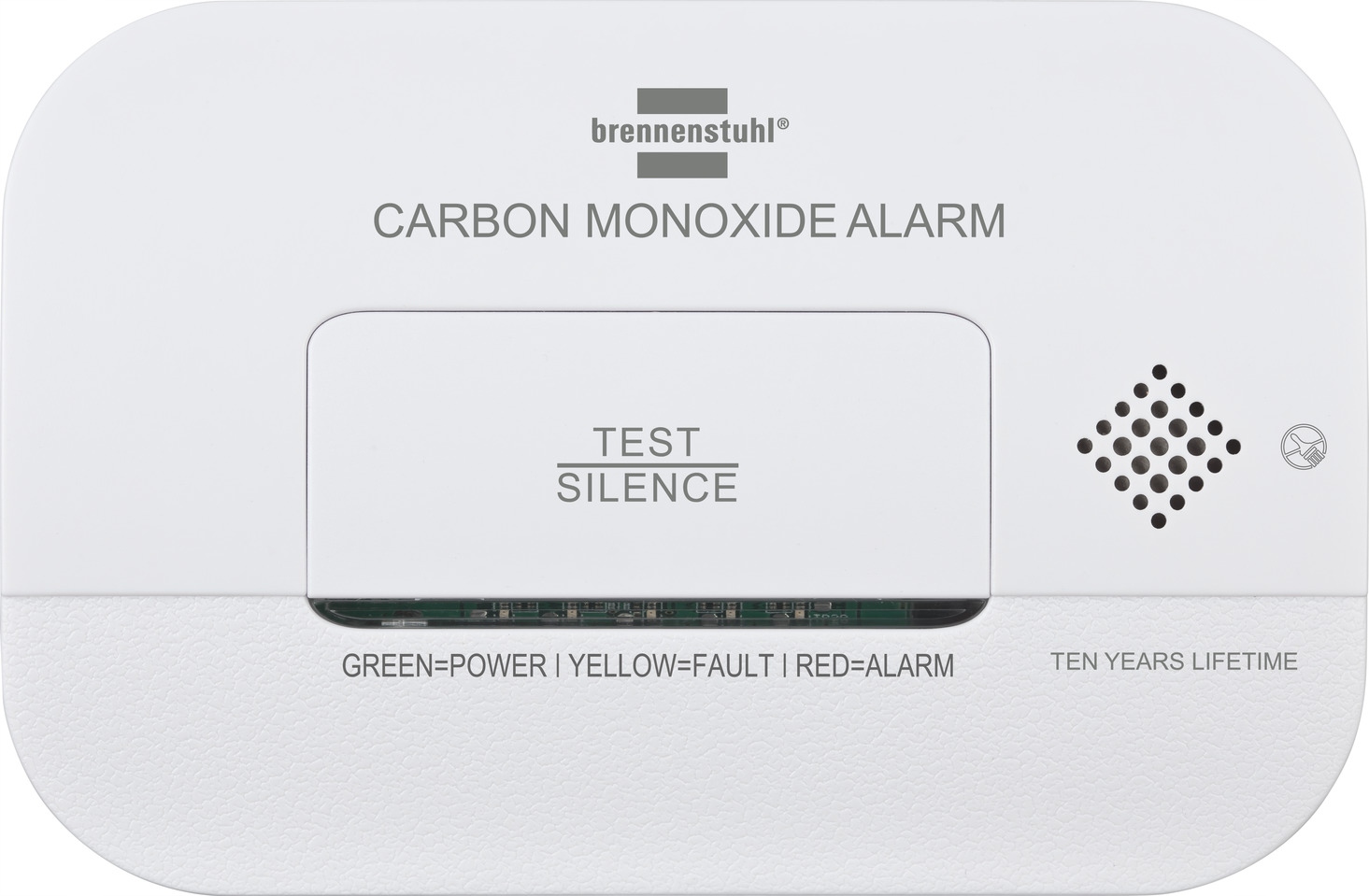 Nowoczesny sensor elektrochemiczny dla maksymalnej ochrony
