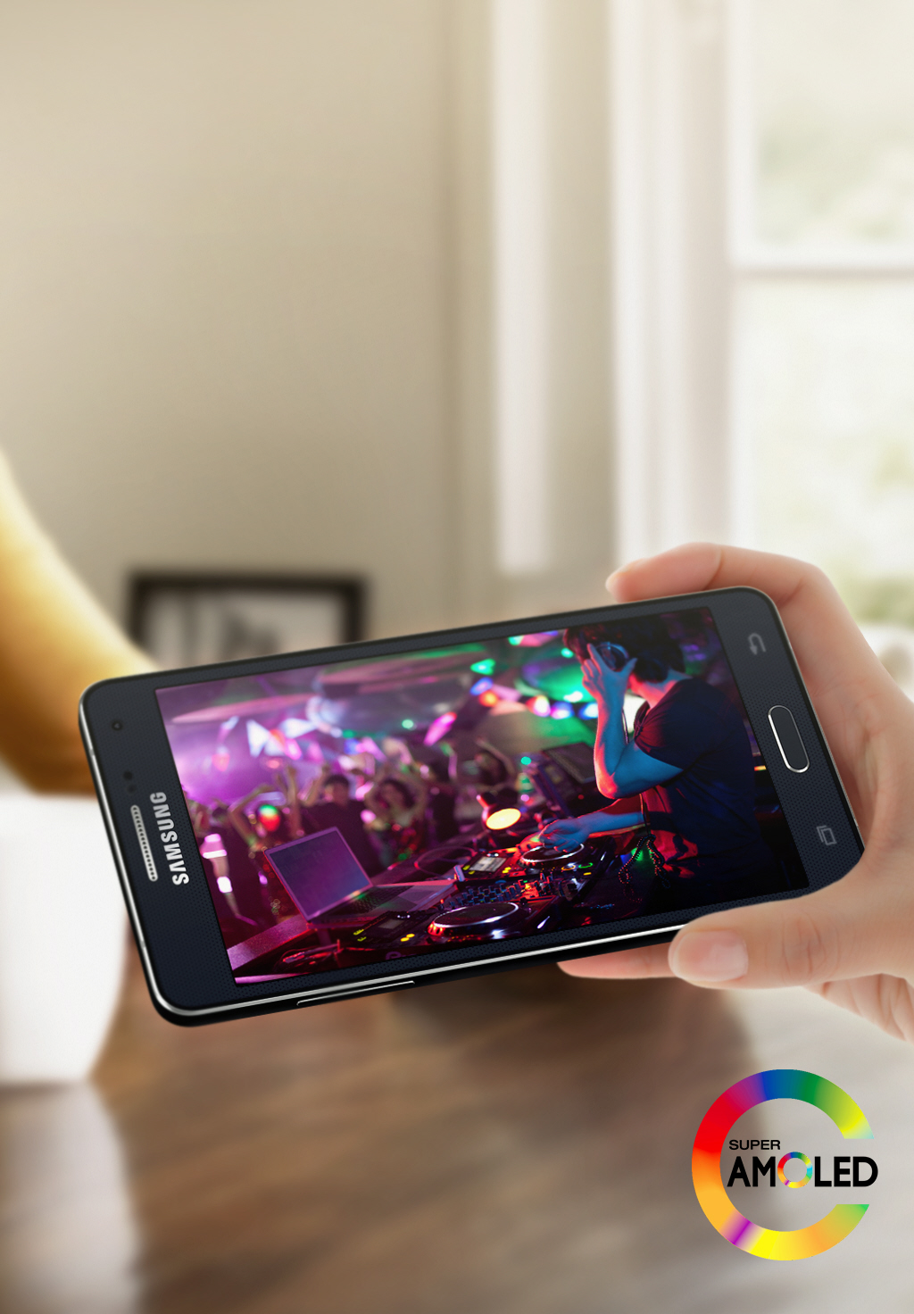 Adaptive display and sound