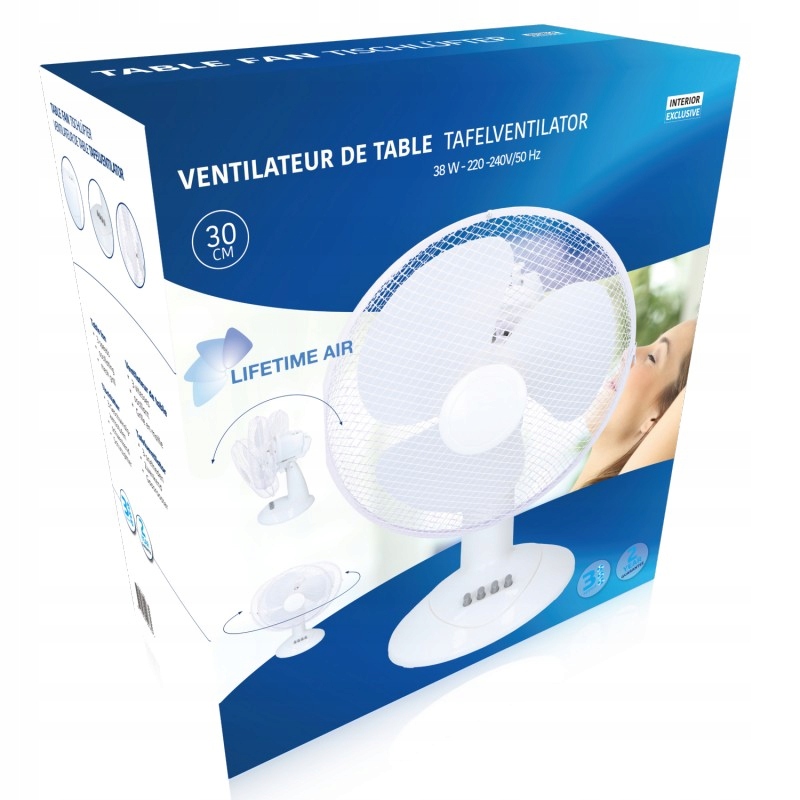 Stylowy design i kompaktowe wymiary