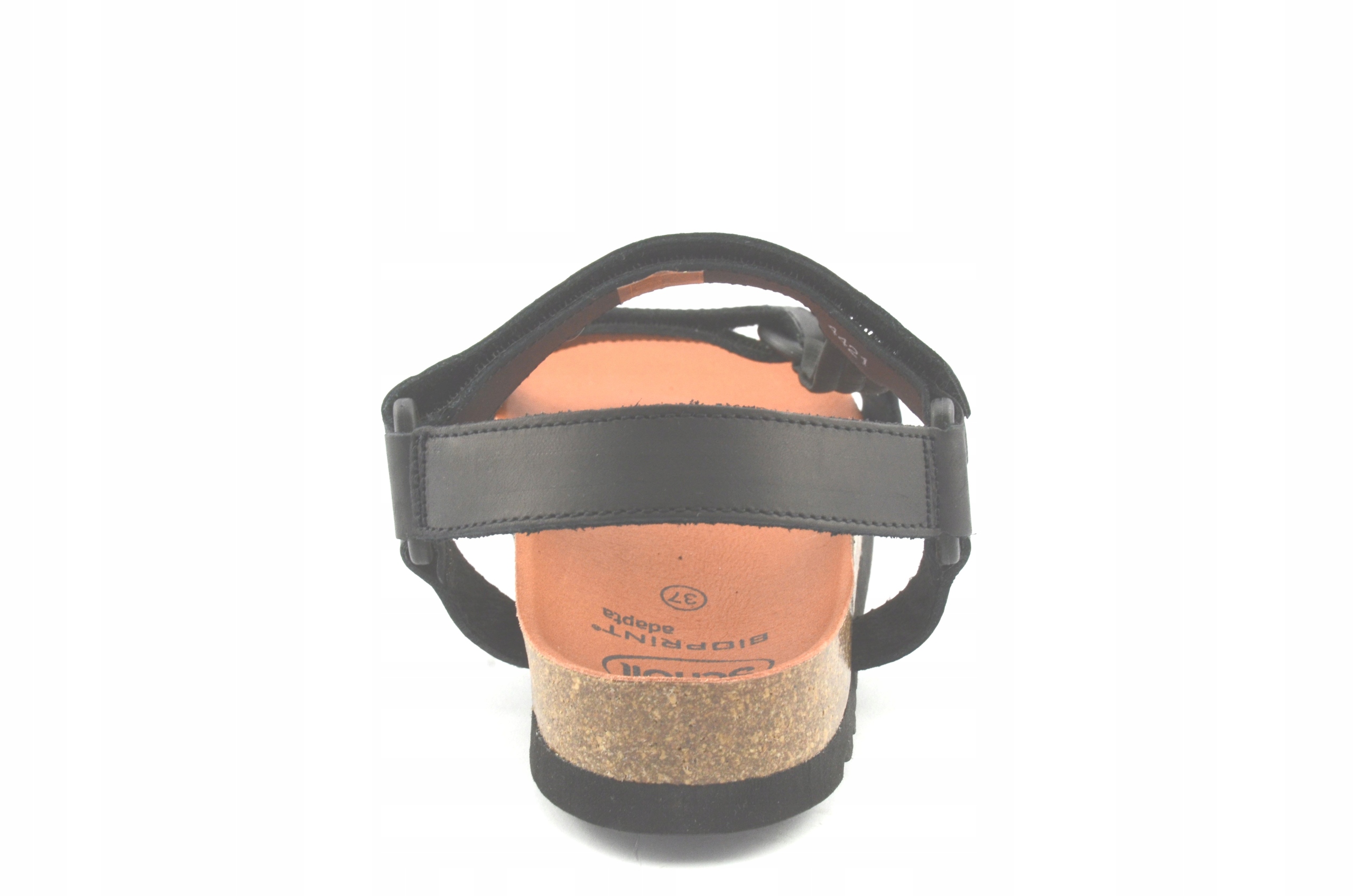 Ergonomiczna wkładka Bioprint – Wsparcie dla stóp