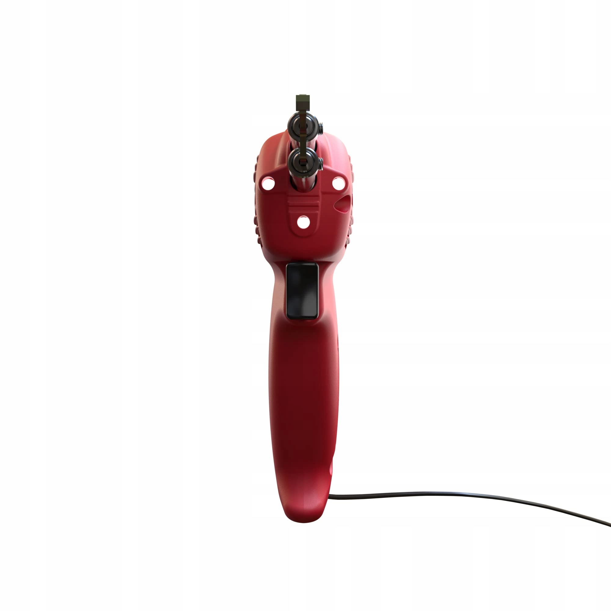 Ergonomiczny design – Antypoślizgowy uchwyt dla komfortowej pracy