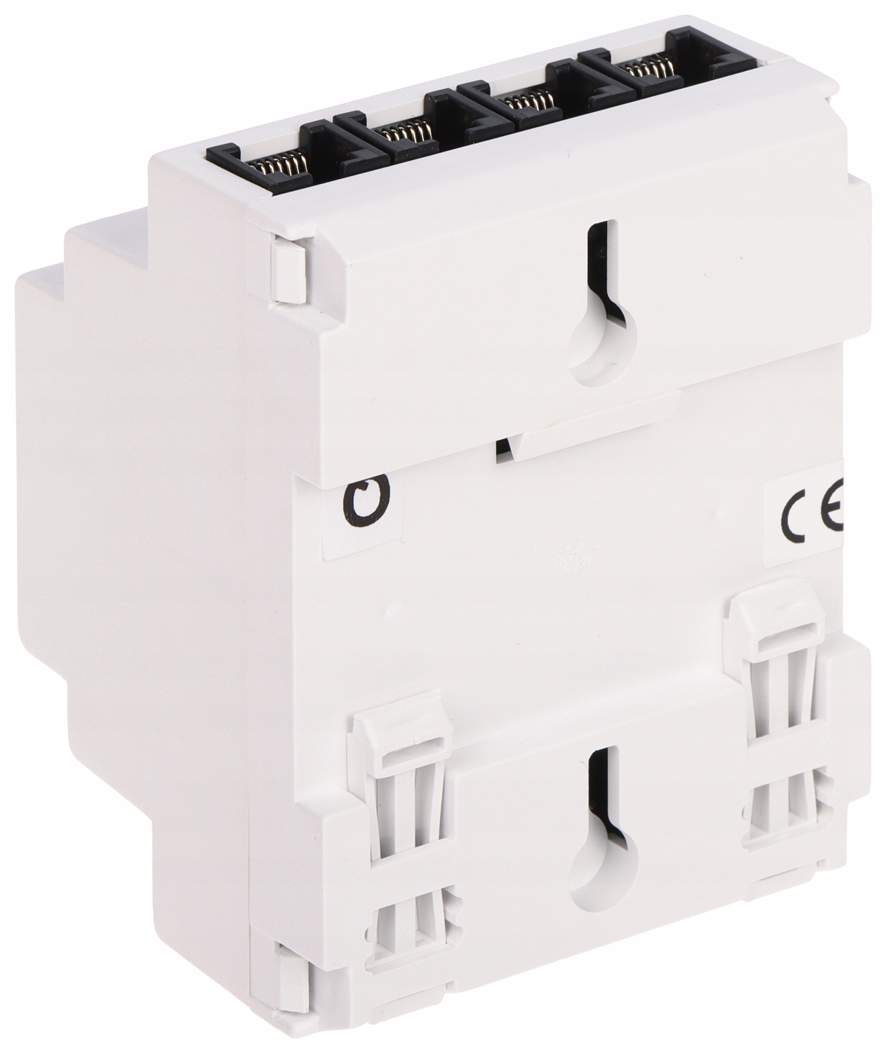 Zabezpieczenia z polimerowym bezpiecznikiem