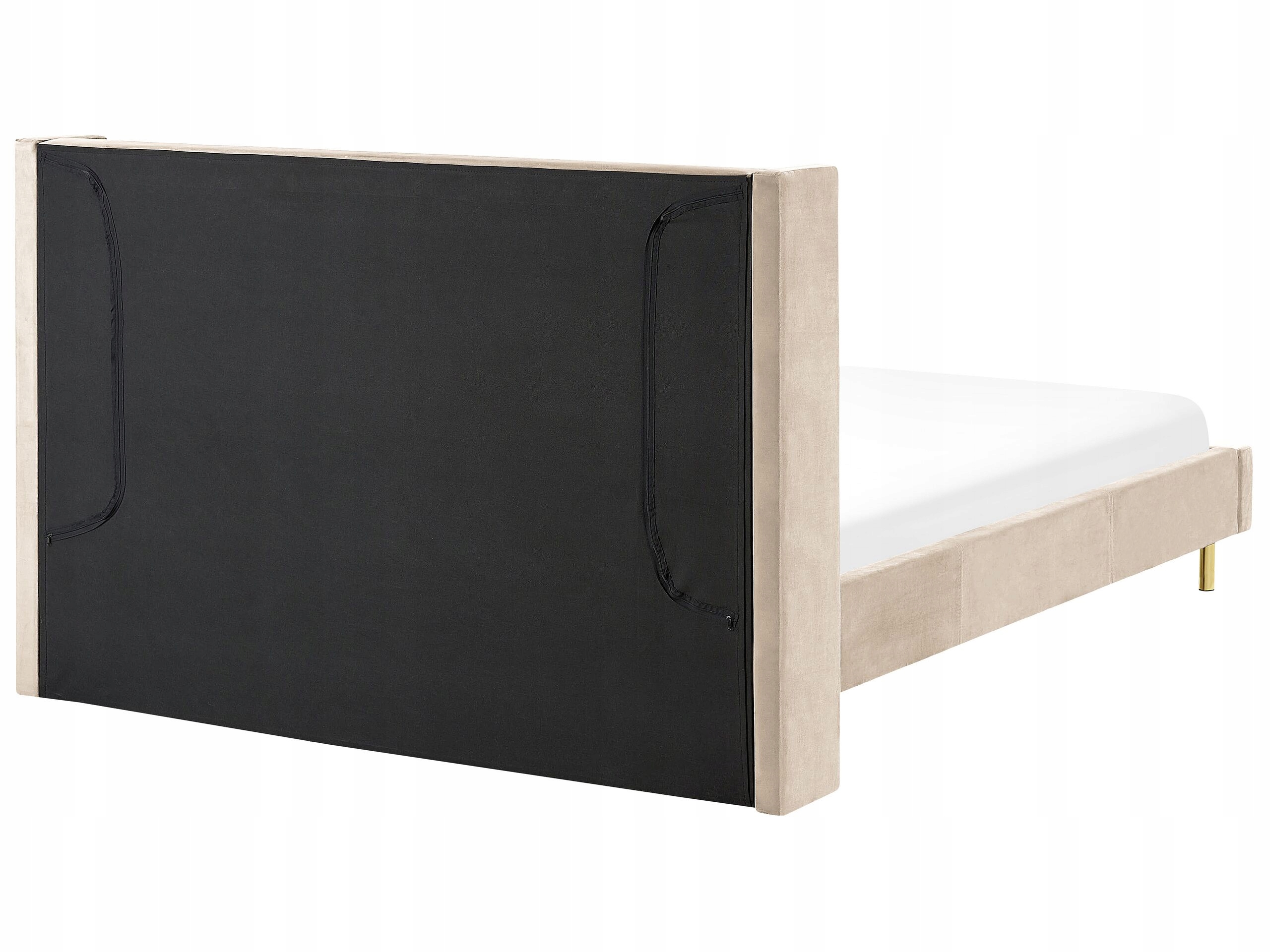 Wygodne i nowoczesne – Idealne do każdej sypialni