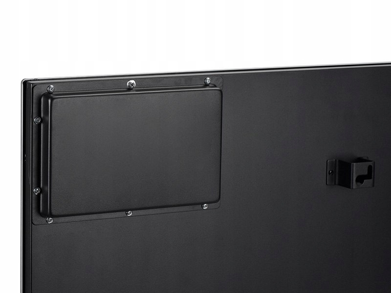 Oszczędność energii i szybkie nagrzewanie