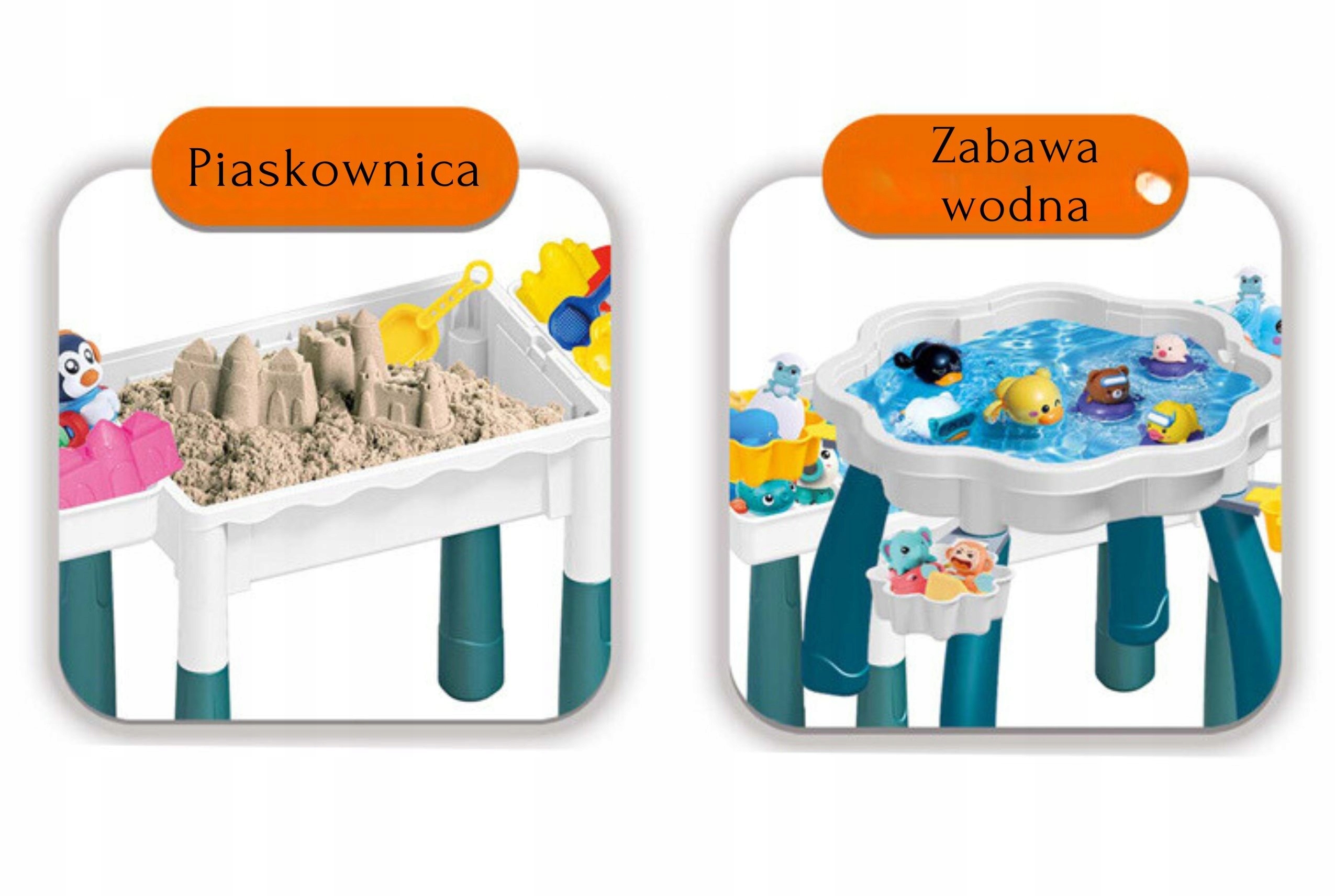 Ergonomiczny design i funkcje przechowywania – Wygodne rozwiązania dla dzieci