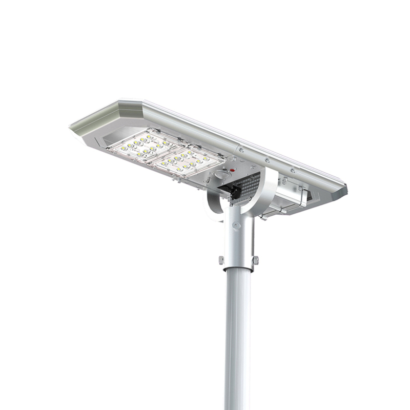 Lampa solarna