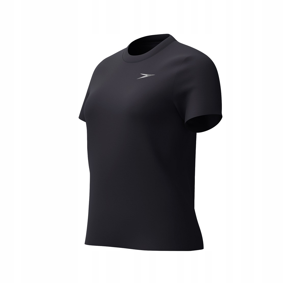 Damska Koszulka Z Krótkim Rękawem Pro Female Tee – Komfort i styl w sporcie