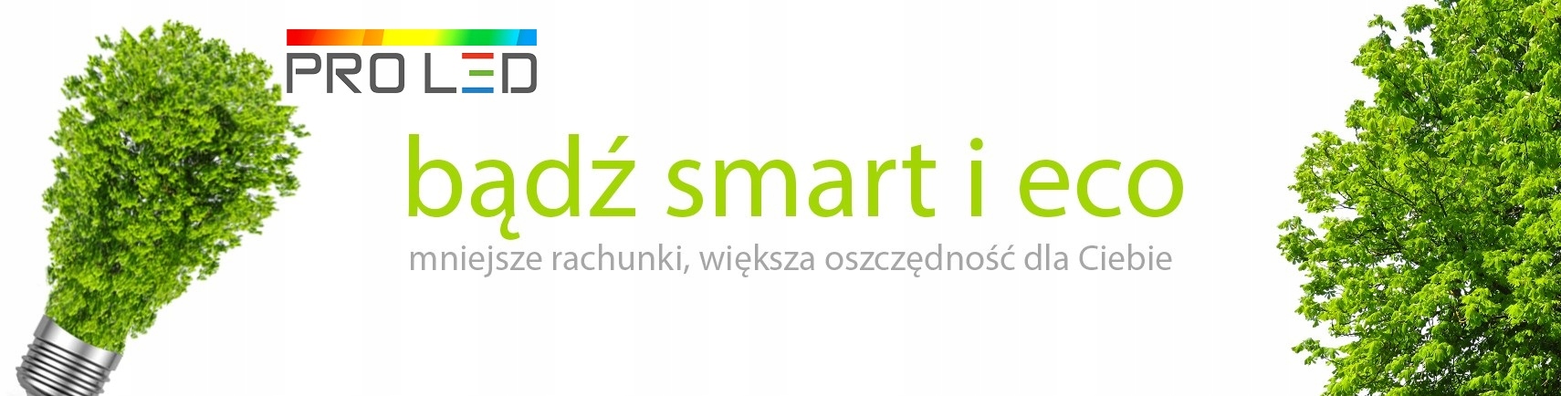Efektywność energetyczna i moc 100W