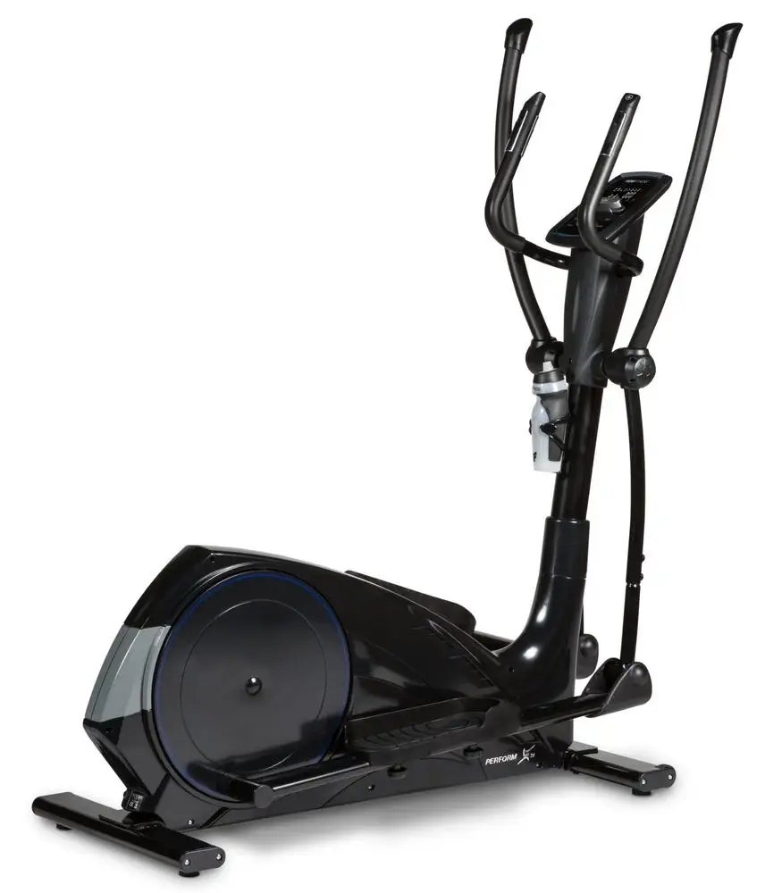 Rower eliptyczny Flow Fitness PERFORM X2i – Twój partner w treningu