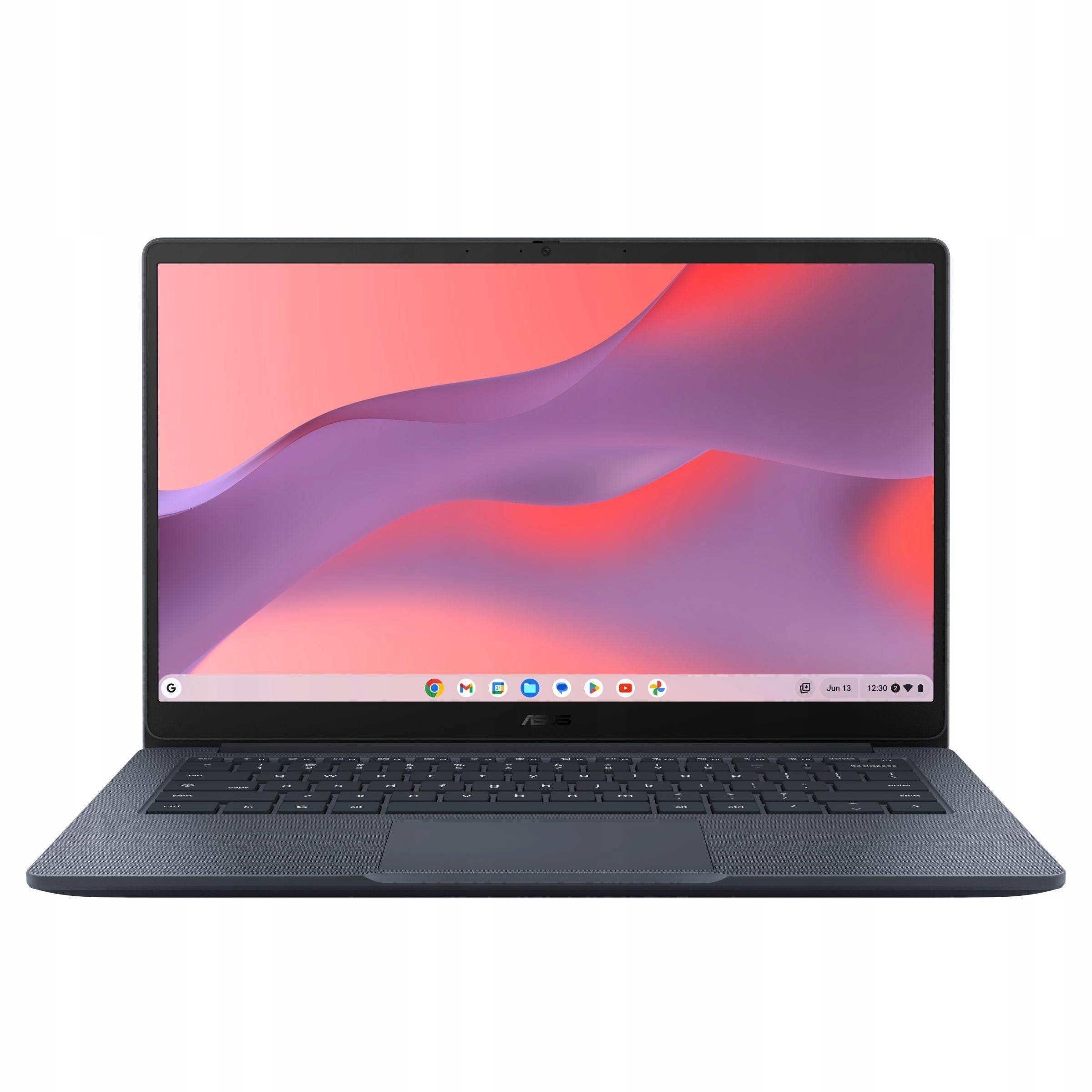 Notebook ASUS Chromebook 14