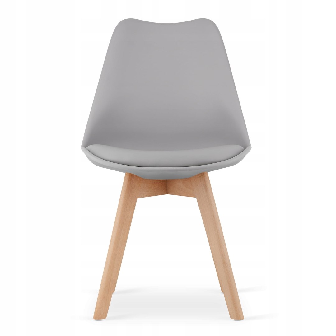 Ergonomiczne krzesła MARK – komfortowe siedzenie