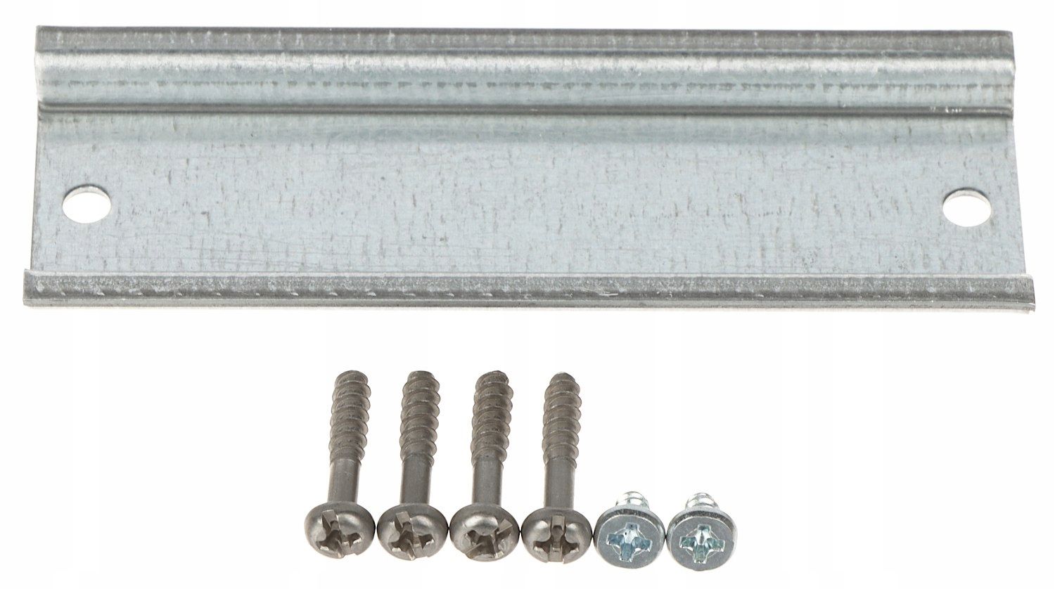 Szyna DIN TS-35 – Solidność i estetyka