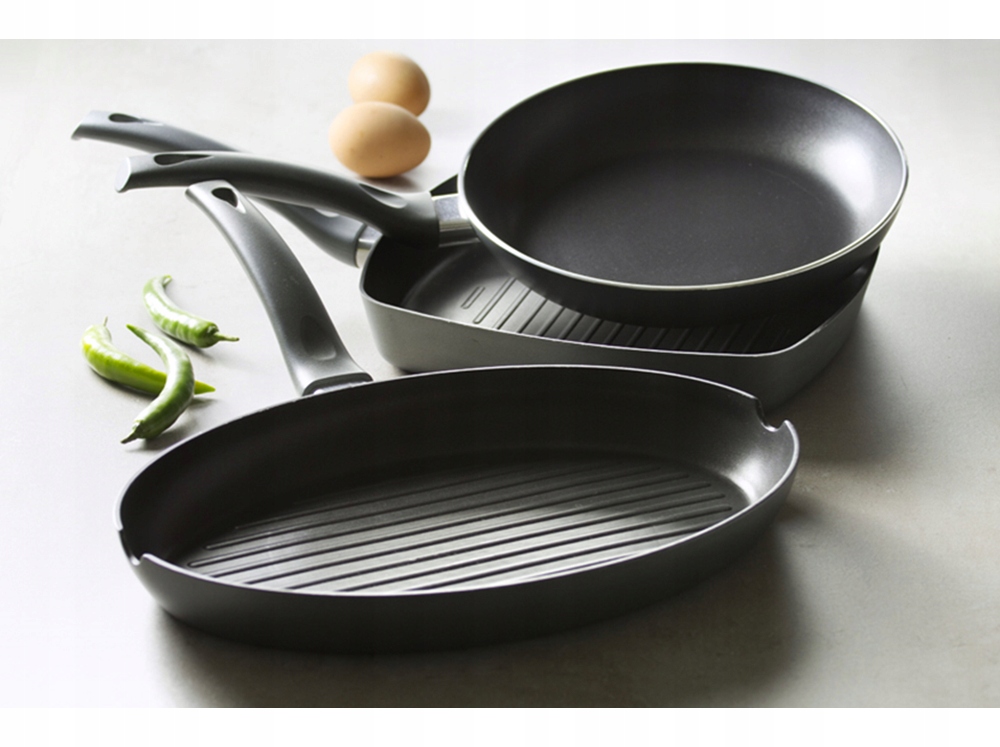 Wyjątkowa jakość wykonania i trwałość