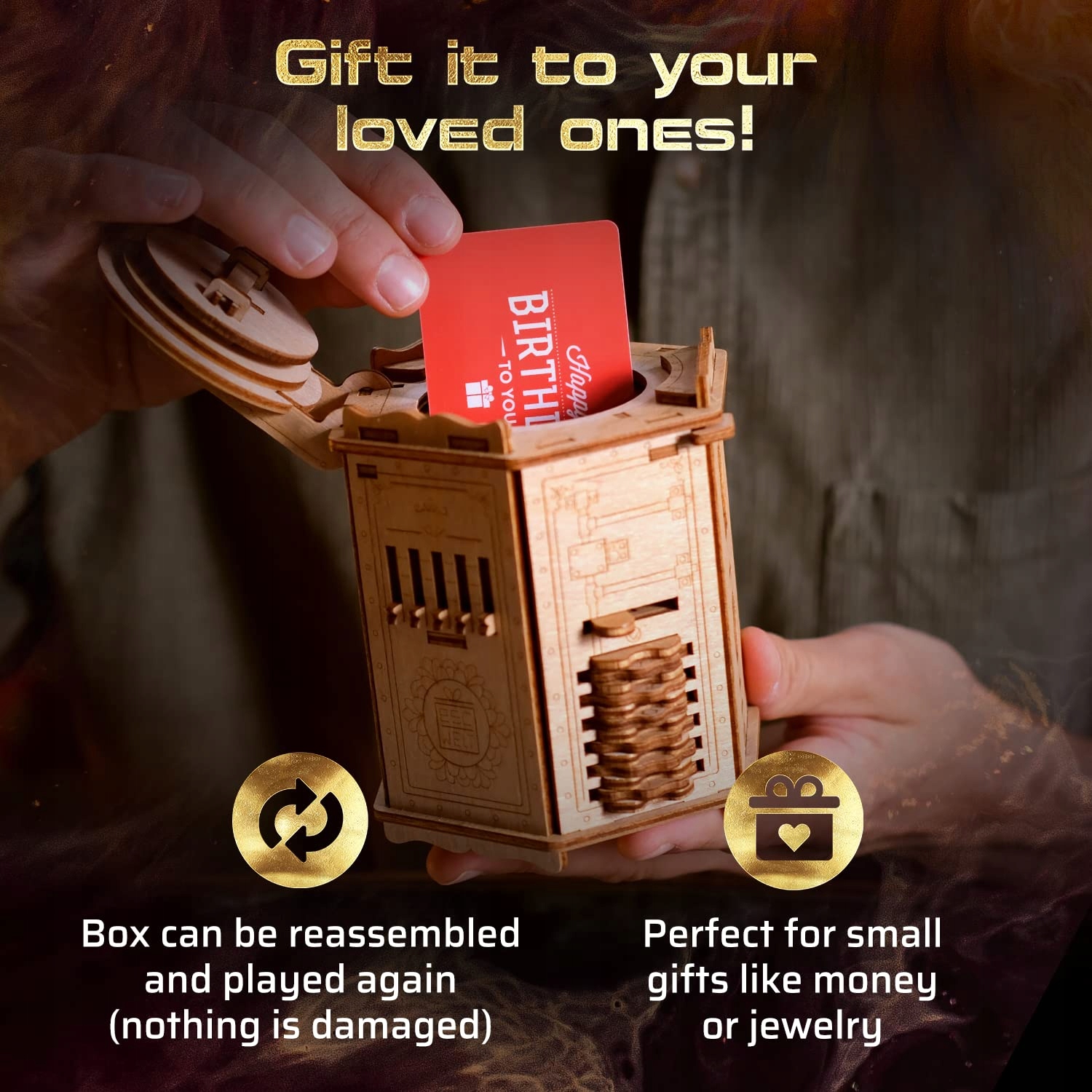 Kreatywne myślenie – Edukacyjna wartość układanki dla dzieci i dorosłych