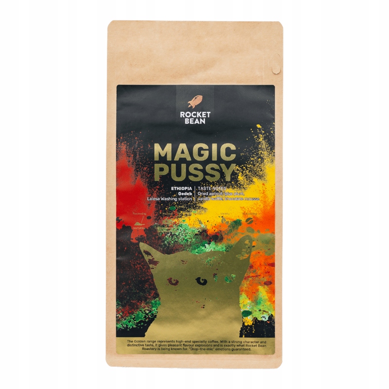Dlaczego warto wybrać kawę Arabica?