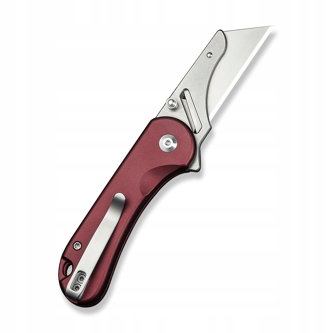 Wymienne ostrze ze stali 6Cr – Praktyczność i wszechstronność