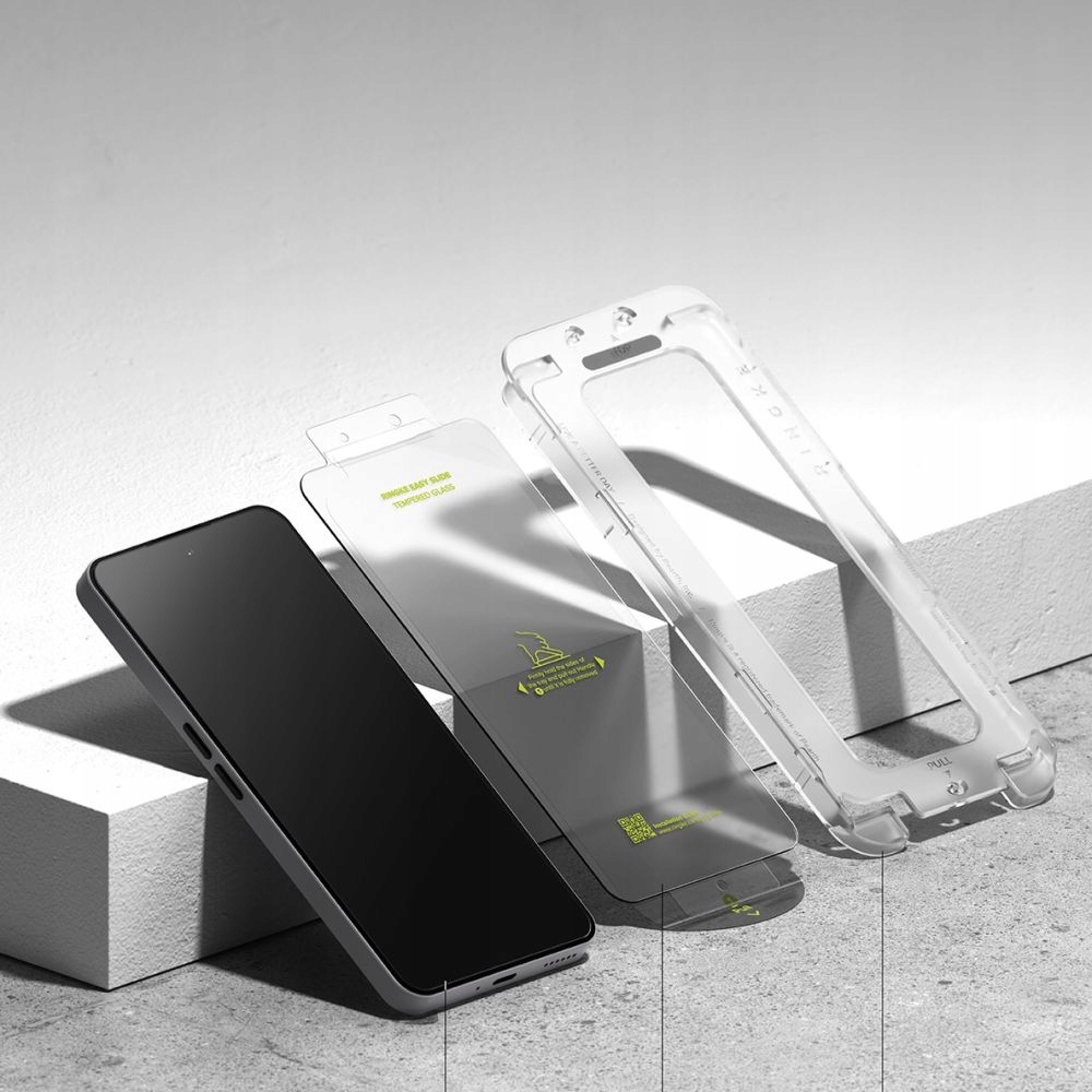 Kompatybilność z obudowami – Case Friendly design