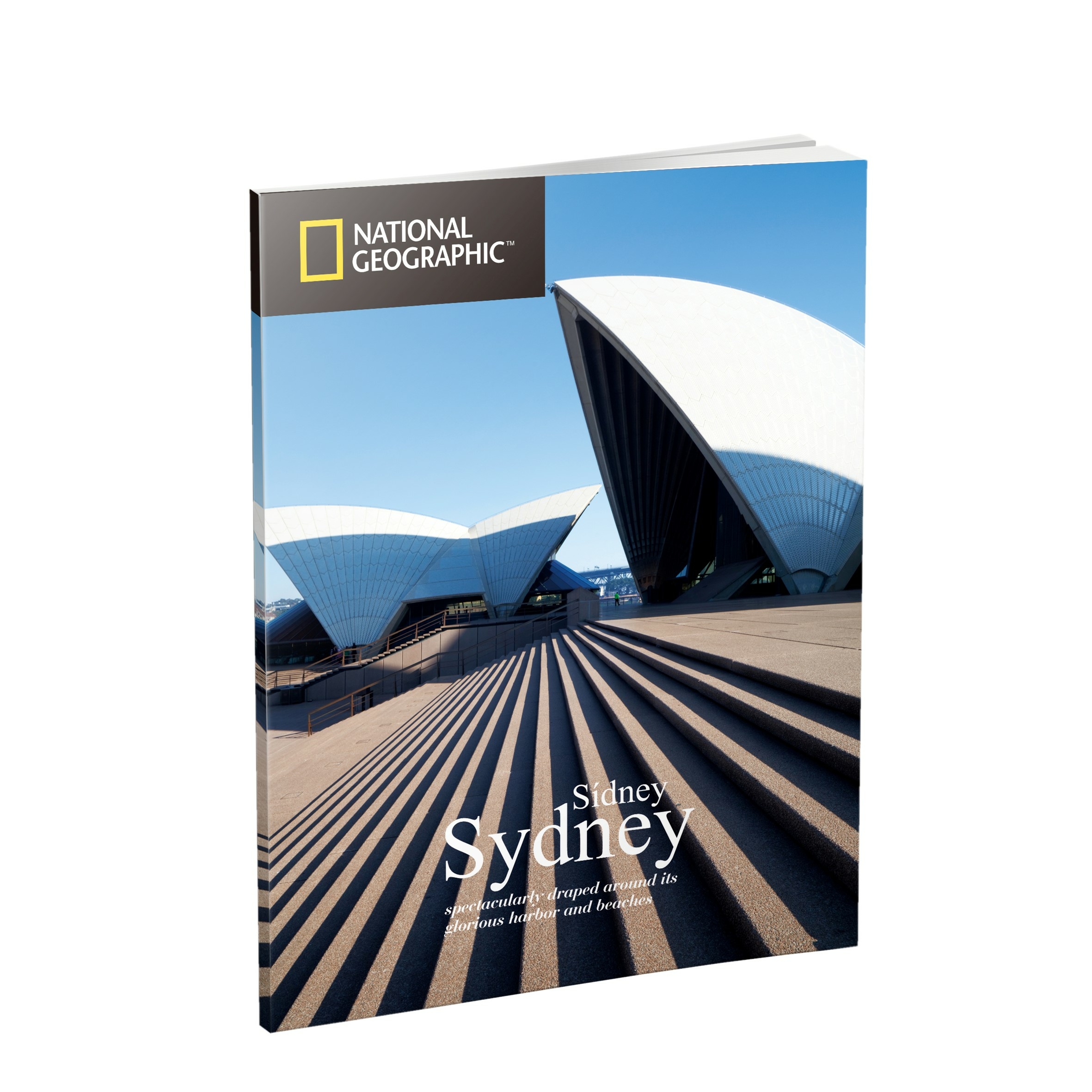 Przewodnik z ciekawostkami – Odkryj więcej o Sydney