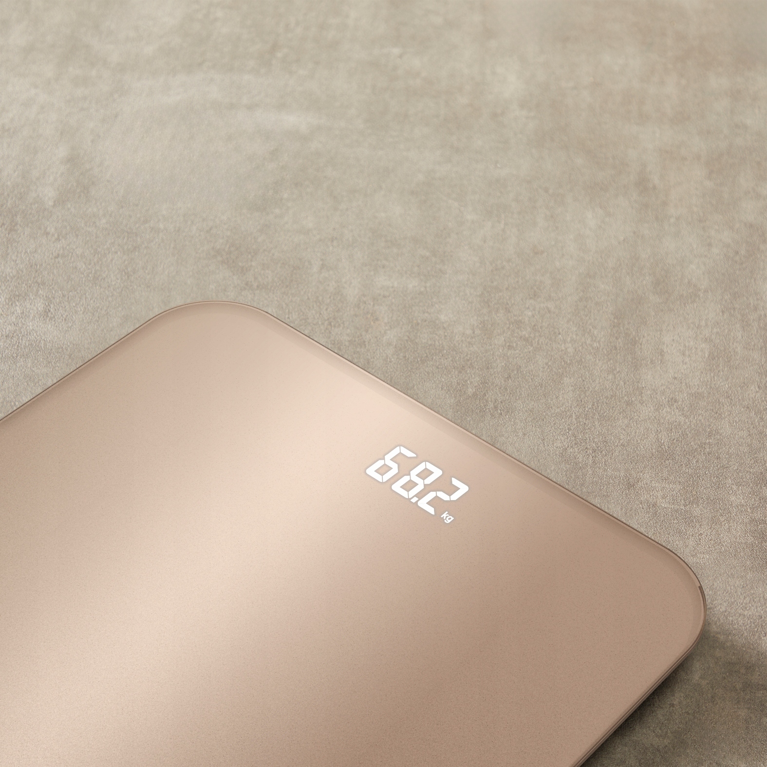 Precyzyjny pomiar z dokładnością do 100 g