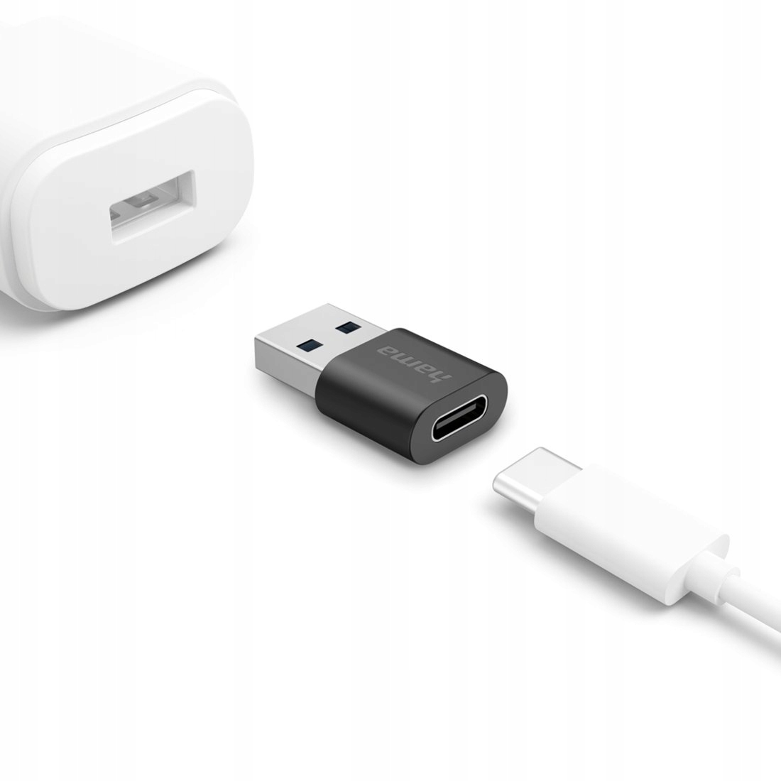 Funkcjonalności adaptera USB-C – Wygoda i wszechstronność