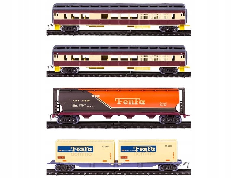 Realistyczny wygląd i jakość wykonania