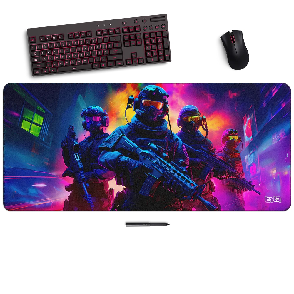 Wyjątkowy design i grafika o wysokiej rozdzielczości