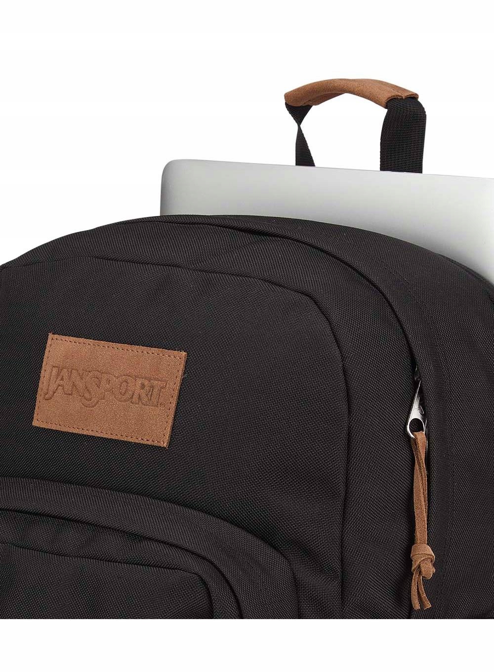 Wygodne i regulowane szelki dla maksymalnego komfortu