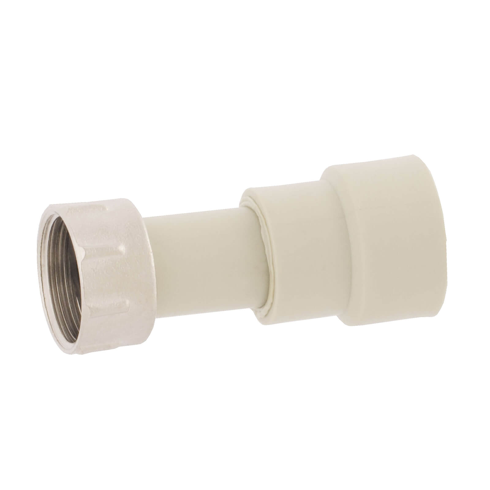 Złączka prosta PP-R 20x3/4
